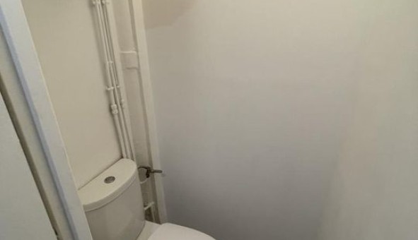 Logement �tudiant Studio &agrave; Vincennes (94300)