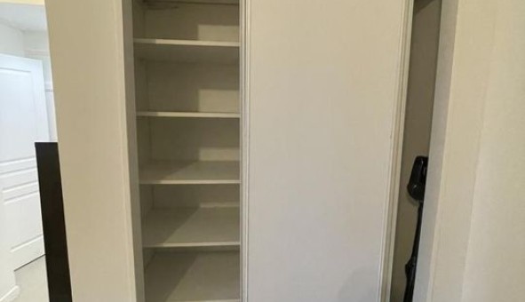 Logement �tudiant Studio &agrave; Vincennes (94300)