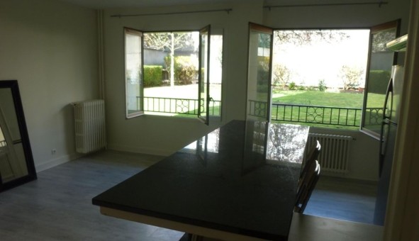 Logement �tudiant Location Studio Vide Vincennes (94300)