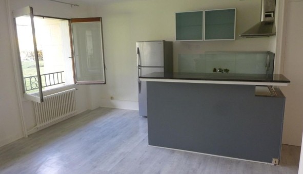 Logement �tudiant Studio &agrave; Vincennes (94300)