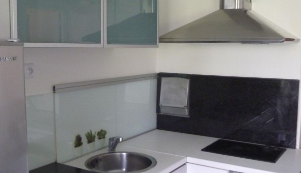 Logement �tudiant Studio &agrave; Vincennes (94300)