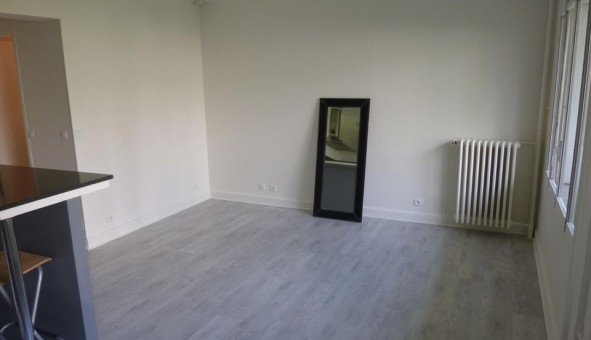 Logement �tudiant Studio &agrave; Vincennes (94300)