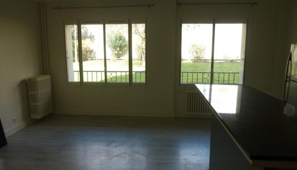 Logement �tudiant Studio &agrave; Vincennes (94300)