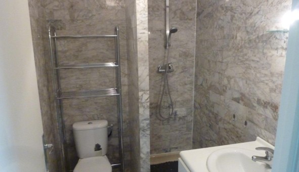 Logement �tudiant Studio &agrave; Vincennes (94300)