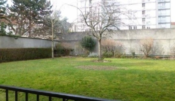 Logement �tudiant Studio &agrave; Vincennes (94300)
