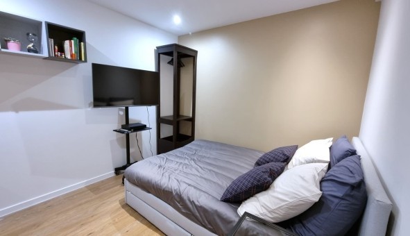 Logement �tudiant Location Studio Vide Vincennes (94300)