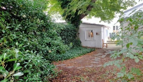 Logement �tudiant Location Studio Vide Vincennes (94300)