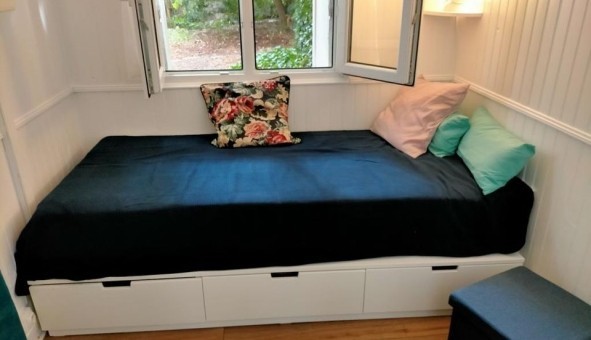 Logement �tudiant Studio &agrave; Vincennes (94300)