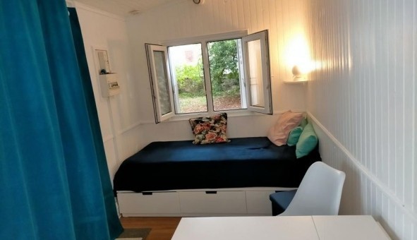Logement �tudiant Studio &agrave; Vincennes (94300)
