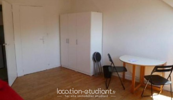 Logement tudiant Studio à Vire (14500)