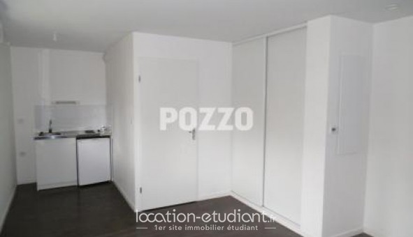 Logement tudiant Studio à Vire (14500)