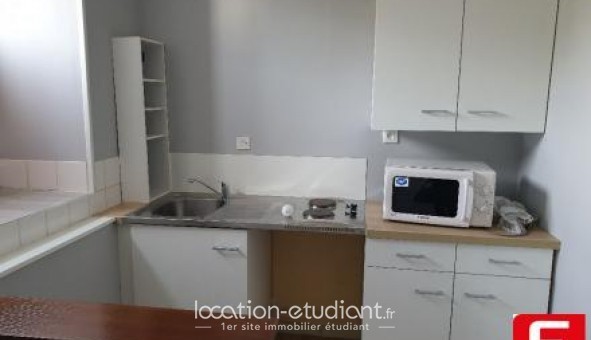 Logement tudiant Studio à Vire (14500)