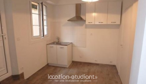 Logement tudiant Studio à Viroflay (78220)