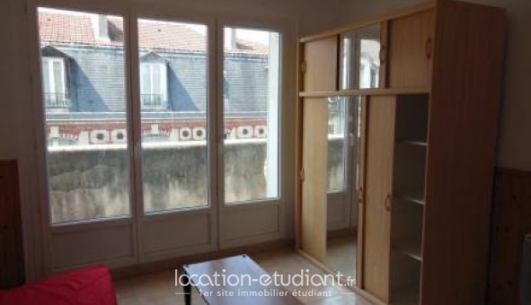 Logement tudiant Studio à Viroflay (78220)