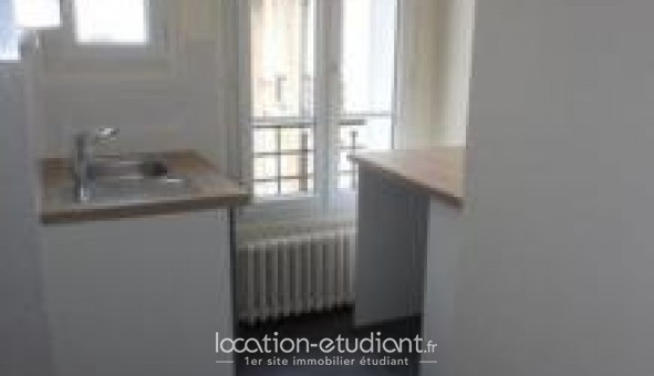 Logement tudiant Studio à Viroflay (78220)