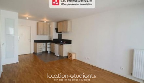 Logement tudiant Studio à Viroflay (78220)