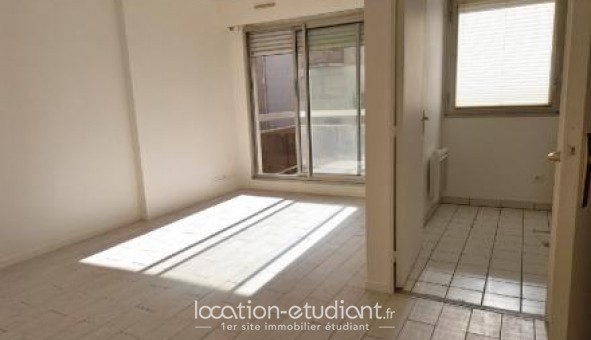 Logement tudiant Studio à Viroflay (78220)