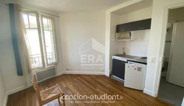 Logement tudiant Studio à Viroflay (78220)