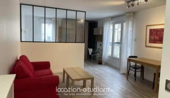 Logement tudiant Studio à Viroflay (78220)