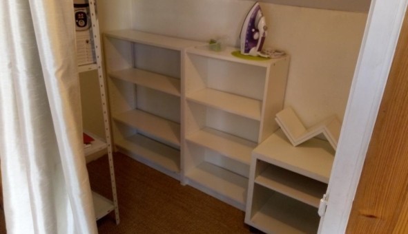 Logement tudiant Studio à Viroflay (78220)