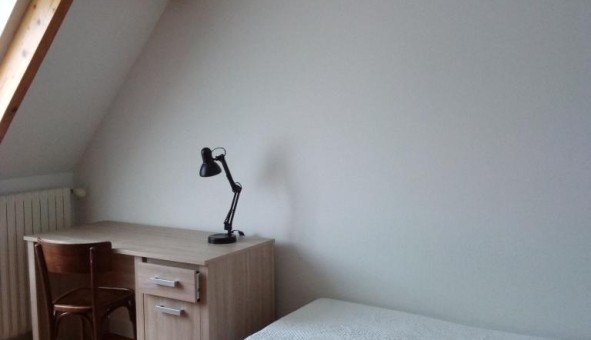 Logement tudiant Studio à Viroflay (78220)