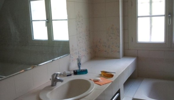 Logement tudiant Studio à Viroflay (78220)