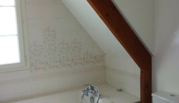 Logement tudiant Studio à Viroflay (78220)