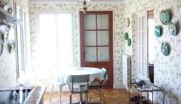 Logement tudiant Studio à Viroflay (78220)