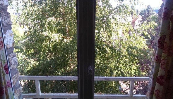 Logement tudiant Studio à Viroflay (78220)