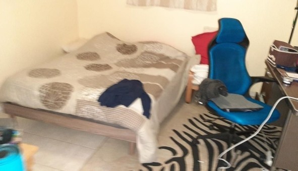 Logement �tudiant Studio &agrave; Viroflay (78220)