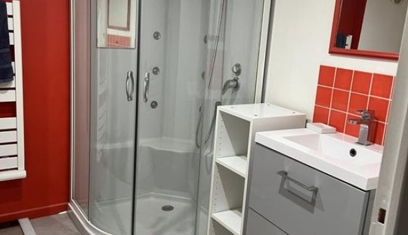 Logement �tudiant Studio &agrave; Viroflay (78220)