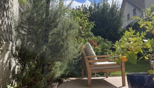 Logement �tudiant Studio &agrave; Viroflay (78220)