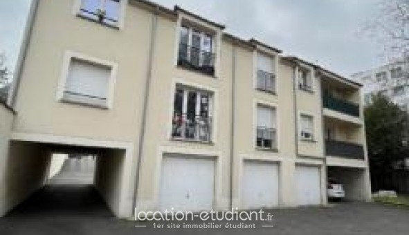 Logement tudiant Studio à Viry Chtillon (91170)