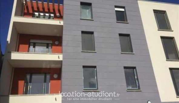 Logement tudiant Studio à Viry Chtillon (91170)