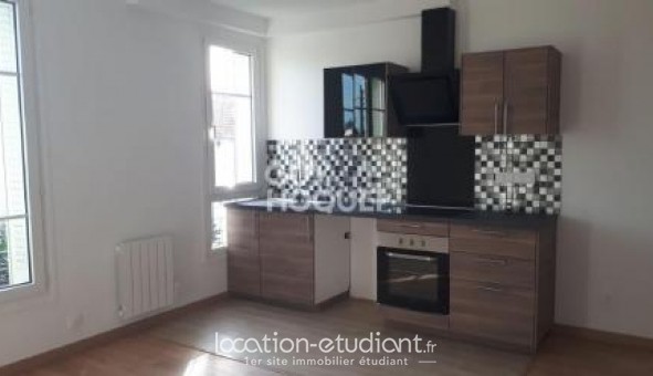 Logement tudiant Studio à Viry Chtillon (91170)