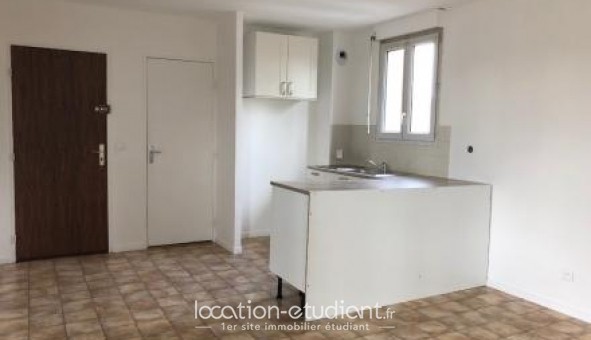 Logement tudiant Studio à Viry Chtillon (91170)