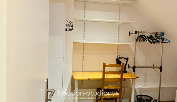 Logement tudiant Studio à Viry Chtillon (91170)