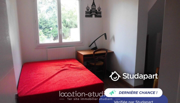 Logement tudiant Studio à Viry Chtillon (91170)