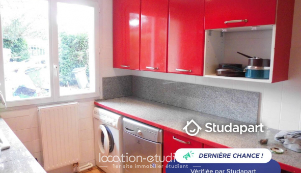 Logement tudiant Studio à Viry Chtillon (91170)