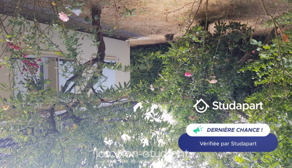 Logement tudiant Studio à Viry Chtillon (91170)