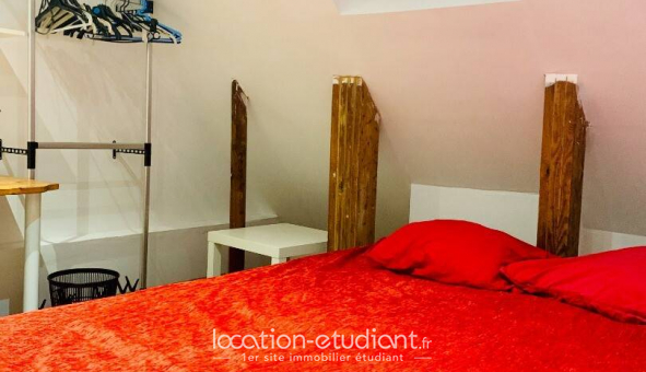 Logement tudiant Studio à Viry Chtillon (91170)
