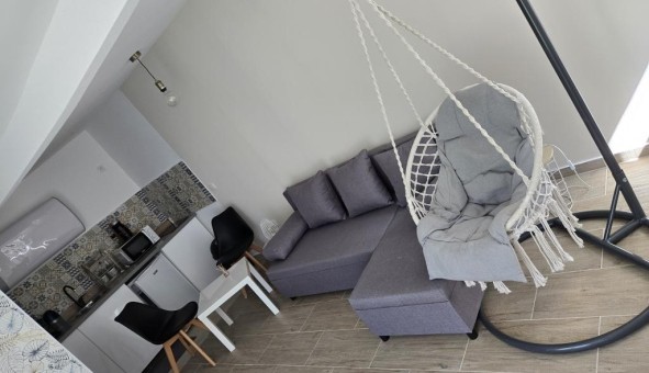 Logement tudiant Location Studio Vide Viry Chtillon (91170)