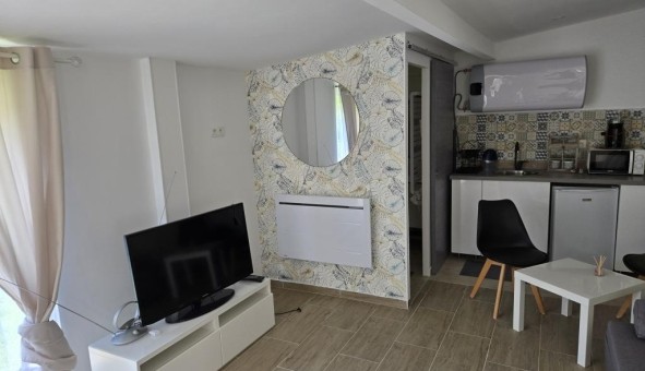 Logement tudiant Studio à Viry Chtillon (91170)