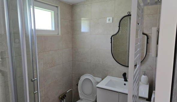 Logement tudiant Studio à Viry Chtillon (91170)