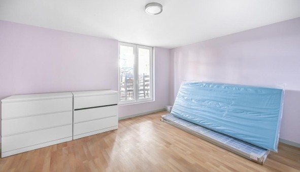 Logement tudiant Studio à Viry Chtillon (91170)