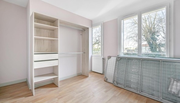 Logement tudiant Studio à Viry Chtillon (91170)