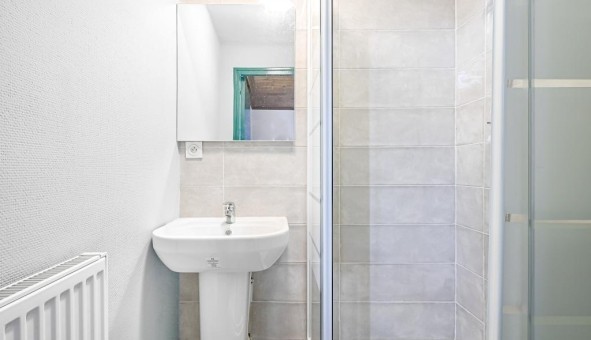 Logement tudiant Studio à Viry Chtillon (91170)