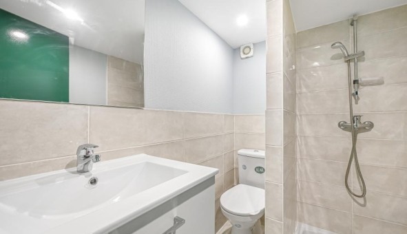 Logement tudiant Studio à Viry Chtillon (91170)