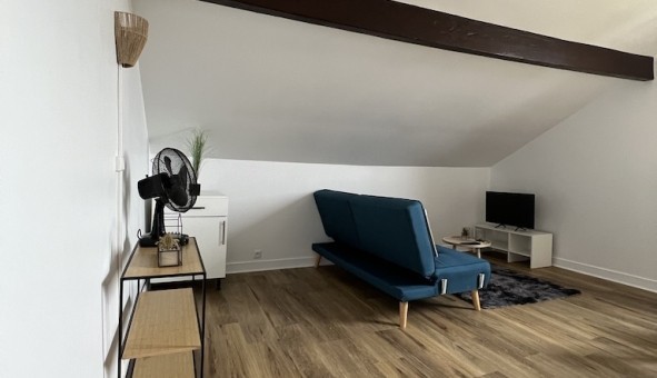 Logement tudiant Studio à Viry Chtillon (91170)