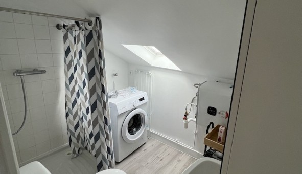 Logement tudiant Studio à Viry Chtillon (91170)